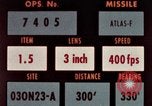 Image of Atlas-F United States USA, 1961, second 14 stock footage video 65675078663