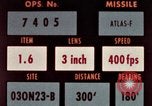 Standbild Atlas-F United States USA, 1961, aus Sekunde 9 historischem Filmmaterial Videoclip 65675078664
