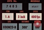 Standbild Atlas-F United States USA, 1961, aus Sekunde 11 historischem Filmmaterial Videoclip 65675078664