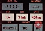Standbild Atlas-F United States USA, 1961, aus Sekunde 12 historischem Filmmaterial Videoclip 65675078664