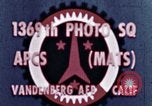 Image of Missile malfunction California United States USA, 1966, second 5 stock footage video 65675078668