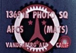 Image of Missile malfunction California United States USA, 1966, second 6 stock footage video 65675078668