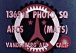 Image of Missile malfunction California United States USA, 1966, second 9 stock footage video 65675078668
