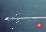 Image of Missile malfunction California United States USA, 1966, second 16 stock footage video 65675078668