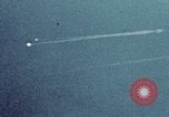 Image of Missile malfunction California United States USA, 1966, second 32 stock footage video 65675078668