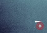 Image of Missile malfunction California United States USA, 1966, second 42 stock footage video 65675078668