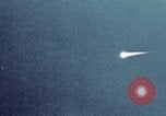 Image of Missile malfunction California United States USA, 1966, second 44 stock footage video 65675078668