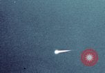 Image of Missile malfunction California United States USA, 1966, second 45 stock footage video 65675078668