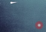 Image of Missile malfunction California United States USA, 1966, second 47 stock footage video 65675078668