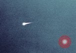Image of Missile malfunction California United States USA, 1966, second 53 stock footage video 65675078668