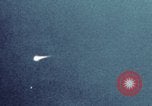 Image of Missile malfunction California United States USA, 1966, second 54 stock footage video 65675078668