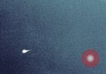 Image of Missile malfunction California United States USA, 1966, second 58 stock footage video 65675078668