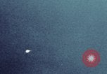 Image of Missile malfunction California United States USA, 1966, second 61 stock footage video 65675078668