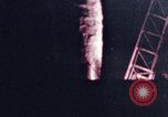 Image of Missile malfunction California United States USA, 1966, second 4 stock footage video 65675078669