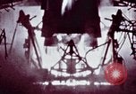 Image of Missile malfunction California United States USA, 1966, second 28 stock footage video 65675078669