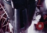 Image of Missile malfunction California United States USA, 1966, second 50 stock footage video 65675078669