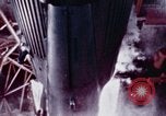 Image of Missile malfunction California United States USA, 1966, second 52 stock footage video 65675078669