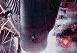 Image of Missile malfunction California United States USA, 1966, second 55 stock footage video 65675078669
