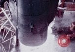 Image of Missile malfunction California United States USA, 1966, second 57 stock footage video 65675078669