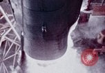 Image of Missile malfunction California United States USA, 1966, second 58 stock footage video 65675078669