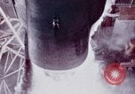 Image of Missile malfunction California United States USA, 1966, second 59 stock footage video 65675078669