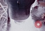 Image of Missile malfunction California United States USA, 1966, second 60 stock footage video 65675078669