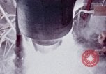 Image of Missile malfunction California United States USA, 1966, second 61 stock footage video 65675078669