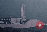 Image of missile malfunction California United States USA, 1966, second 3 stock footage video 65675078670