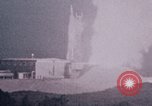 Image of missile malfunction California United States USA, 1966, second 5 stock footage video 65675078670
