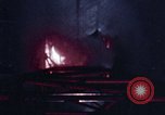 Image of missile malfunction California United States USA, 1966, second 7 stock footage video 65675078670