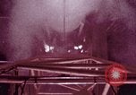 Image of missile malfunction California United States USA, 1966, second 10 stock footage video 65675078670