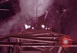 Image of missile malfunction California United States USA, 1966, second 20 stock footage video 65675078670