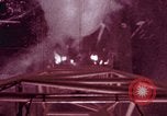 Image of missile malfunction California United States USA, 1966, second 21 stock footage video 65675078670