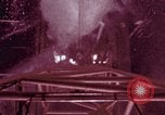Image of missile malfunction California United States USA, 1966, second 22 stock footage video 65675078670
