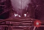 Image of missile malfunction California United States USA, 1966, second 23 stock footage video 65675078670