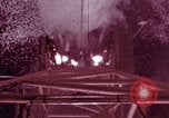 Image of missile malfunction California United States USA, 1966, second 26 stock footage video 65675078670