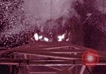 Image of missile malfunction California United States USA, 1966, second 27 stock footage video 65675078670