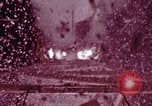 Image of missile malfunction California United States USA, 1966, second 31 stock footage video 65675078670