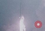 Image of missile malfunction California United States USA, 1966, second 33 stock footage video 65675078670