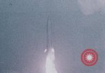 Image of missile malfunction California United States USA, 1966, second 34 stock footage video 65675078670