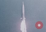 Image of missile malfunction California United States USA, 1966, second 37 stock footage video 65675078670