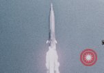 Image of missile malfunction California United States USA, 1966, second 38 stock footage video 65675078670