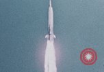 Image of missile malfunction California United States USA, 1966, second 44 stock footage video 65675078670