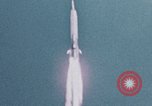 Image of missile malfunction California United States USA, 1966, second 46 stock footage video 65675078670