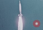 Image of missile malfunction California United States USA, 1966, second 47 stock footage video 65675078670