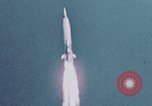 Image of missile malfunction California United States USA, 1966, second 49 stock footage video 65675078670