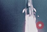 Image of missile malfunction California United States USA, 1966, second 51 stock footage video 65675078670