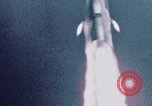 Image of missile malfunction California United States USA, 1966, second 52 stock footage video 65675078670