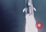 Image of missile malfunction California United States USA, 1966, second 53 stock footage video 65675078670