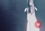 Image of missile malfunction California United States USA, 1966, second 54 stock footage video 65675078670